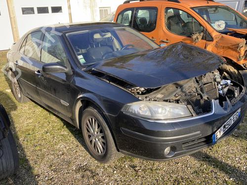 Right front driveshaft RENAULT LAGUNA II (BG0/1_) 2.0 dCi (BG1T) | BP21730992M39 