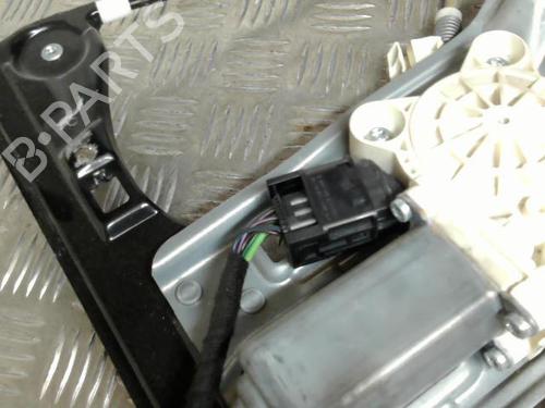 Used Front left window mechanism MERCEDES-BENZ C-CLASS T-Model (S203) C 220 CDI (203.208) (150 hp) 21739102