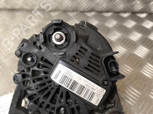 Alternator RENAULT TWINGO II (CN0_) 1.2 16V (CN0K, CN0V, CN0A) | BP25277537M7
