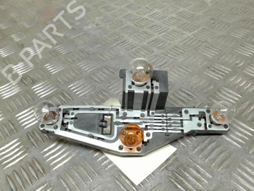Lamp holder RENAULT LAGUNA II Grandtour (KG0/1_) 1.6 16V | BP21750228L10 