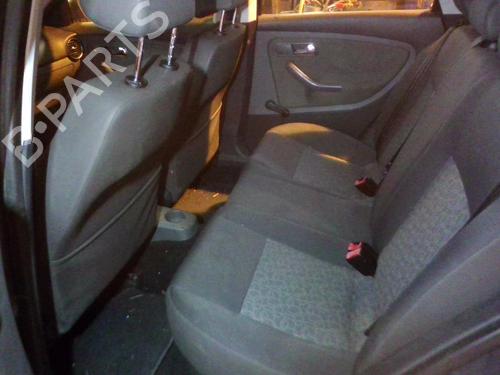Front left belt tensioner SEAT IBIZA III (6L1) 1.9 TDI | BP21749955C87 