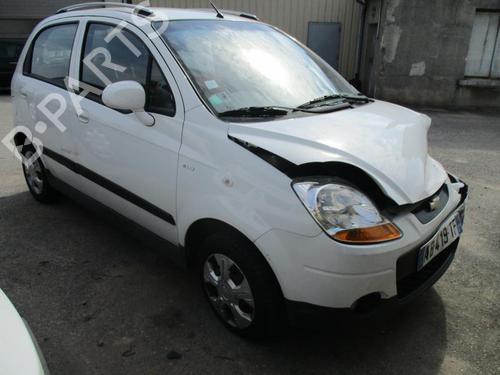 Left taillight CHEVROLET MATIZ (M200, M250) 0.8 | BP21752727C34 