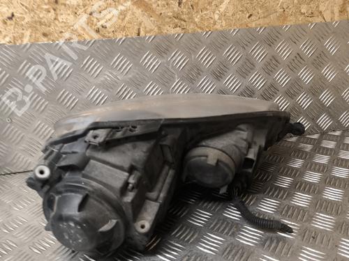 Left headlight VW GOLF V (1K1) 1.9 TDI | BP21728625C28 