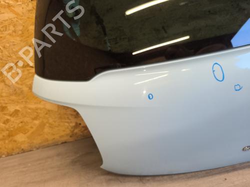 Tailgate CITROËN DS3 (SA_) 1.6 THP 155 | BP21747862C6 
