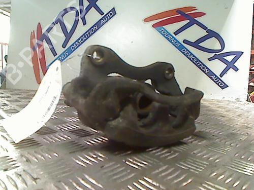Used Right front brake caliper OPEL MOVANO A Van (X70) 2.2 DTI (FD) (90 hp) 21743977