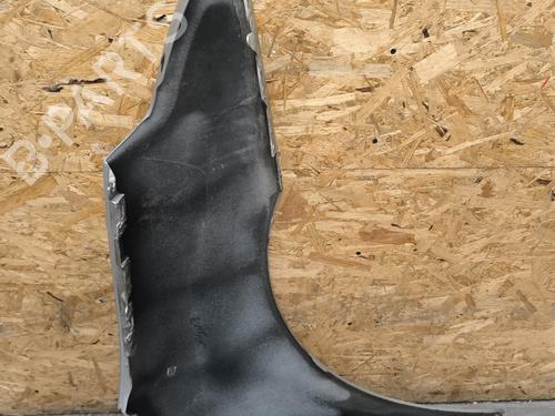 Left front fenders CITROËN C4 I (LC_) 1.6 HDi | BP23251172C41 