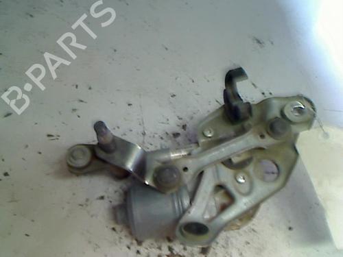 Front wiper motor PEUGEOT 407 (6D_) 2.0 HDi 135 (6DRHRH, 6DRHRE, 6DRHRG, 6DRHRJ) | BP21752334M29 