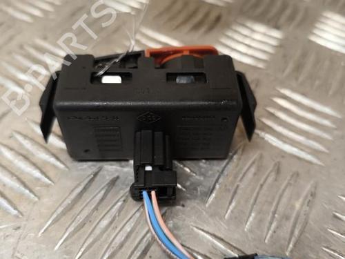 Warning switch RENAULT MEGANE III Hatchback (BZ0/1_, B3_) 1.5 dCi (BZ0C) | BP21748931I22 