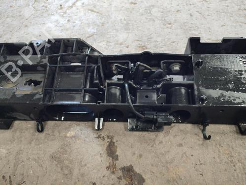 Used Front slam panel RENAULT CLIO IV Grandtour (KH_) 1.5 dCi 90 (KHN3, KHN4) (90 hp) 21749442