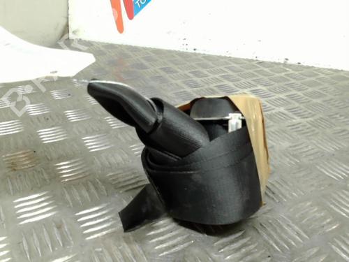 Venstre bak beltestrammer MINI MINI (R50, R53) One (90 hp) 21735382