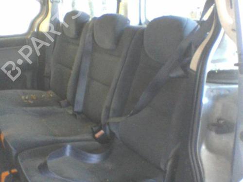 Warning switch CITROËN BERLINGO / BERLINGO FIRST MPV (MF_, GJK_, GFK_) 2.0 HDI 90 (MFRHY) | BP21749002I22 