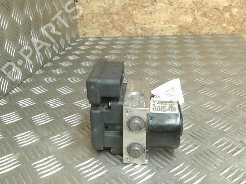 ABS pump CITROËN C3 II (SC_) 1.4 HDi 70 (SC8HZC, SC8HR0, SC8HP4) | BP21748559M43 