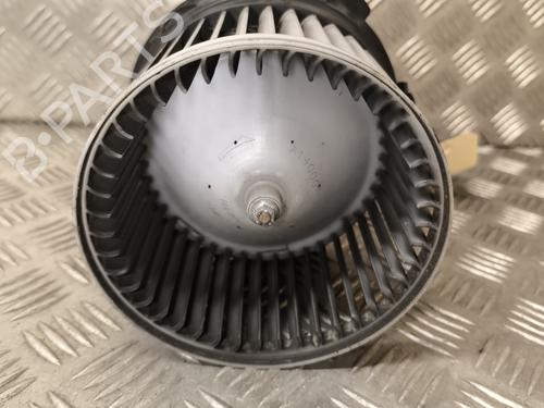 Heater blower motor NISSAN QASHQAI / QASHQAI +2 I (J10, NJ10, JJ10E) 1.5 dCi | BP22361293M62 