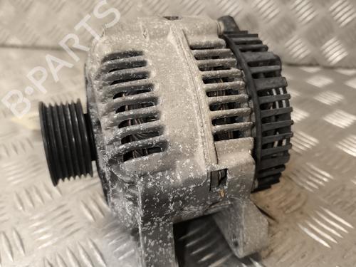 Generator PEUGEOT 206 Hatchback (2A/C) 1.6 i | BP25142428M7 