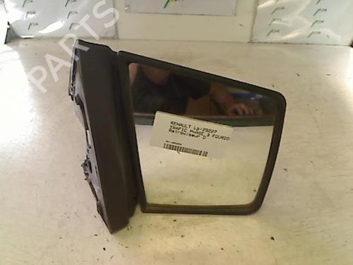 Right mirror RENAULT TRAFIC Van (T_, P_, V_) 2.5 D | BP21752936C27 