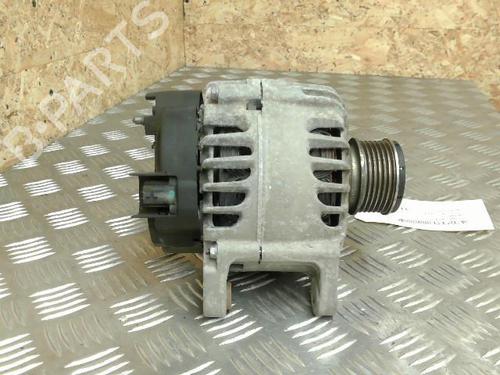 Alternator RENAULT CLIO IV (BH_) 1.5 dCi 75 | BP25277724M7 