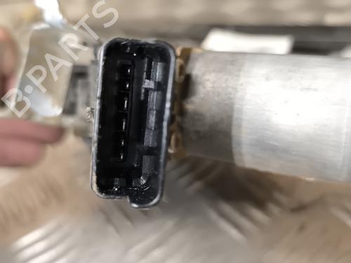 Front left window mechanism NISSAN NAVARA NP300 (D40) 2.5 dCi 4WD (D40TT, D40T, D40M, D40BB) | BP22008367C22 