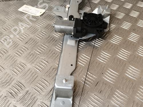 Used Front right window mechanism DACIA DUSTER (HS_) 1.5 dCi 4x4 (109 hp) 23460633