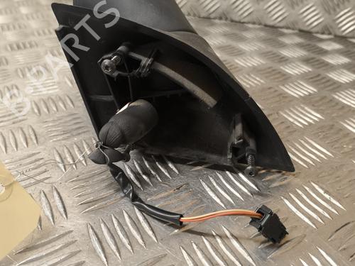 Left mirror CITROËN C3 Pluriel (HB_) 1.6 | BP25276899C26 