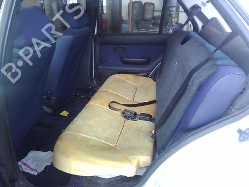 Seat buckle PEUGEOT 106 II (1A_, 1C_) 1.1 i | BP21738251I32 