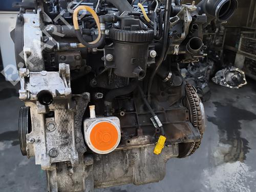 Engine CITROËN BERLINGO / BERLINGO FIRST Box Body/MPV (M_) 2.0 HDI 90 (MBRHY, MCRHY) | BP27712552M1 