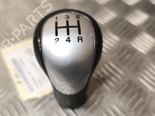 Used Gear lever FORD FIESTA V (JH_, JD_) 1.4 16V (80 hp) 28933875