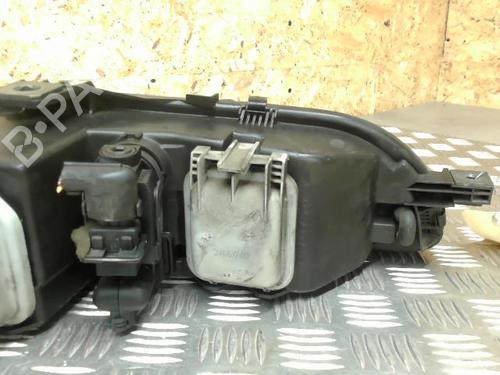 Left headlight FIAT BRAVA (182_) 1.9 JTD 105 | BP21737739C28 