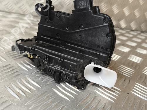 Front left lock RENAULT CLIO V (B7_) 1.5 Blue dCi 115 (B7AD) | BP27549408C98 - Image 3