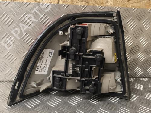 Right taillight OPEL VECTRA B Hatchback (J96) 2.2 DTI 16V (F68) | BP21729107C35 