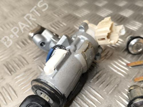 Ignition barrel TOYOTA YARIS VERSO (_P2_) 1.3 (NCP20_, NCP22_, NCP20R, NCP22R) | BP25283208M48 