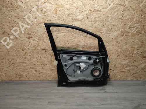 Left front door MERCEDES-BENZ B-CLASS Sports Tourer (W245) B 200 CDI (245.208) | BP21749684C2 