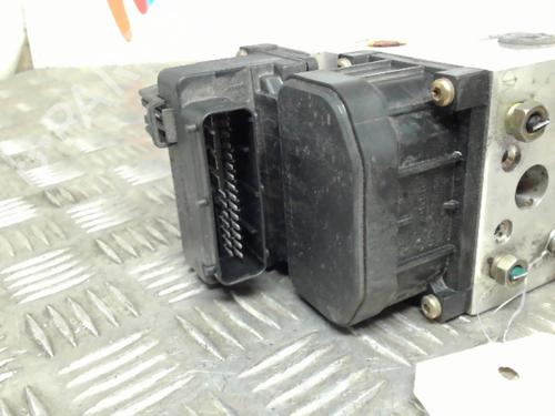 Used ABS pump RENAULT CLIO II (BB_, CB_) 1.4 16V (B/CB0P, BB13) (98 hp) 21743211