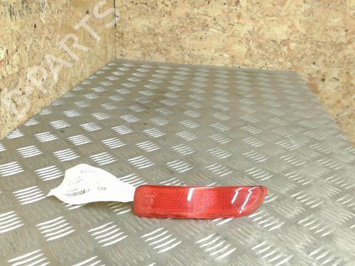 Used Rear bumper left light DACIA LOGAN MCV (KS_) 1.5 dCi (KS0W) (86 hp) 21730586