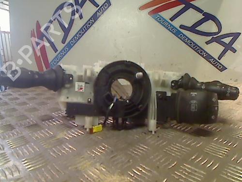 Used Steering column stalk RENAULT MEGANE III Hatchback (BZ0/1_, B3_) 1.5 dCi (BZ09, BZ0D, BZ1W, BZ29, BZ14) (110 hp) 21751252