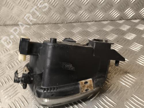 Left front fog light MERCEDES-BENZ E-CLASS (W211) E 270 CDI (211.016) | BP22017928C30 