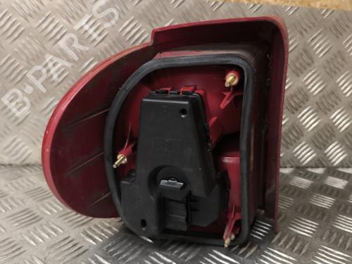 Right taillight SEAT ALHAMBRA (7V8, 7V9) 2.0 i | BP21729569C35 