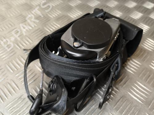 Used Front left seatbelt Front left seatbelt RENAULT ZOE (BFM_) ZOE (92 hp) 29082905 29082905