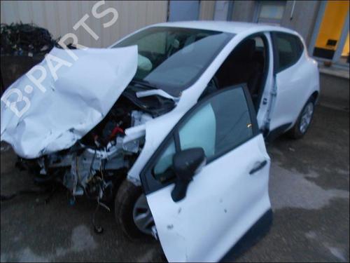Steering column RENAULT CLIO IV (BH_) 1.5 dCi 75 | BP21753082M21 