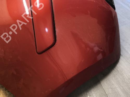 Rear bumper CITROËN C4 I (LC_) 1.6 HDi | BP24659081C8 