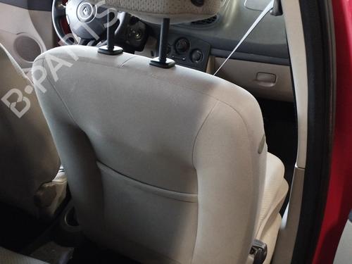 Tailgate lock RENAULT CLIO III (BR0/1, CR0/1) 1.5 dCi (BR17, CR17) | BP31025773C101 