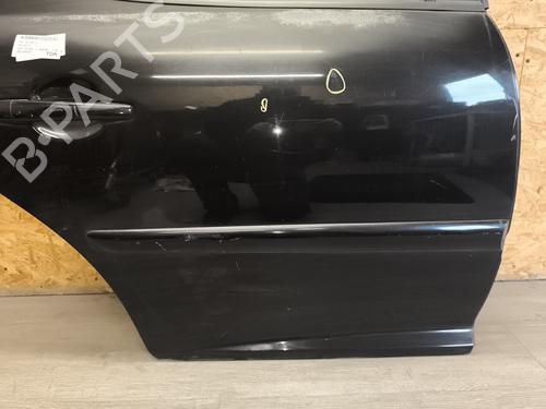 Right rear door PEUGEOT 207 SW (WK_) 1.6 HDi | BP22361003C5 