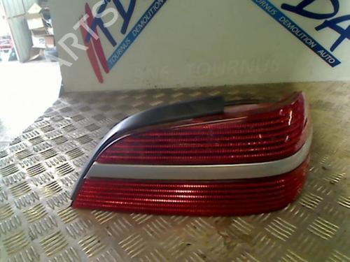 Right taillight PEUGEOT 406 (8B) 2.0 HDI 110 | BP21752280C35 