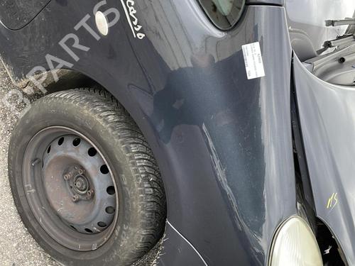 Right front fenders CITROËN XSARA PICASSO (N68) 1.6 HDi | BP21730517C42 