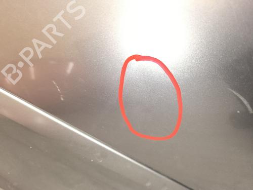 Left rear door KIA PICANTO I (SA) 1.1 | BP21732885C4 