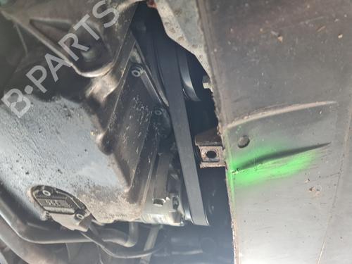 Front bumper AUDI A4 B7 (8EC) 2.0 TDI 16V | BP26688621C7 