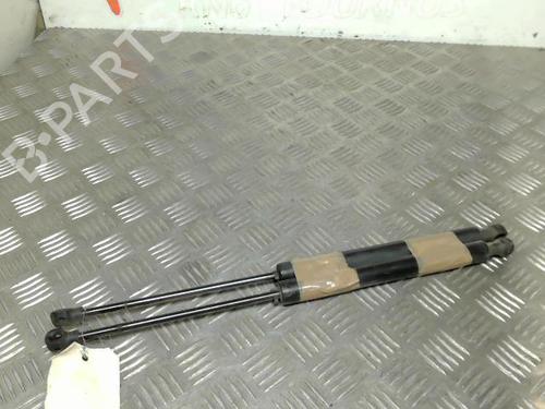 Gassdemper Bakluke RENAULT CLIO IV Grandtour (KH_) 1.5 dCi 90 (KHN3, KHN4) (90 hp) 21751643