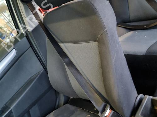 Bak støtfanger OPEL ASTRA H (A04) 1.9 CDTI 16V (L48) | BP29840905C8