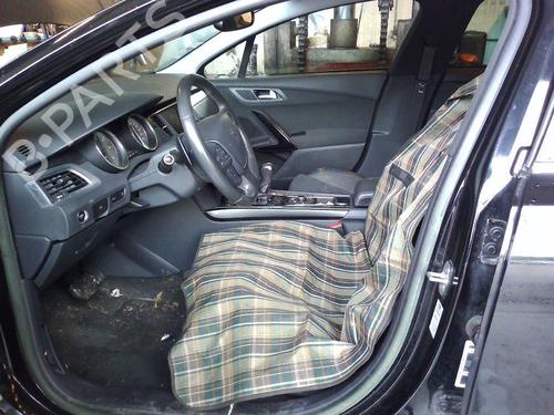 Left front window switch PEUGEOT 508 SW I (8E_) 1.6 HDi | BP21737585I27 