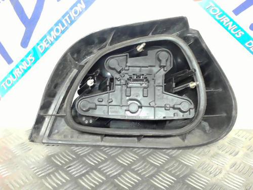 Left taillight RENAULT MEGANE I (BA0/1_) 1.6 e (BA0F, BA0S) | BP21730475C34 