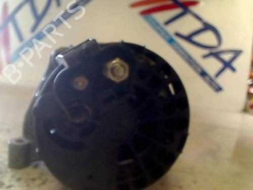 Alternator FIAT PUNTO (188_) 1.2 60 (188.030, .050, .130, .150, .230, .250) | BP21753398M7 